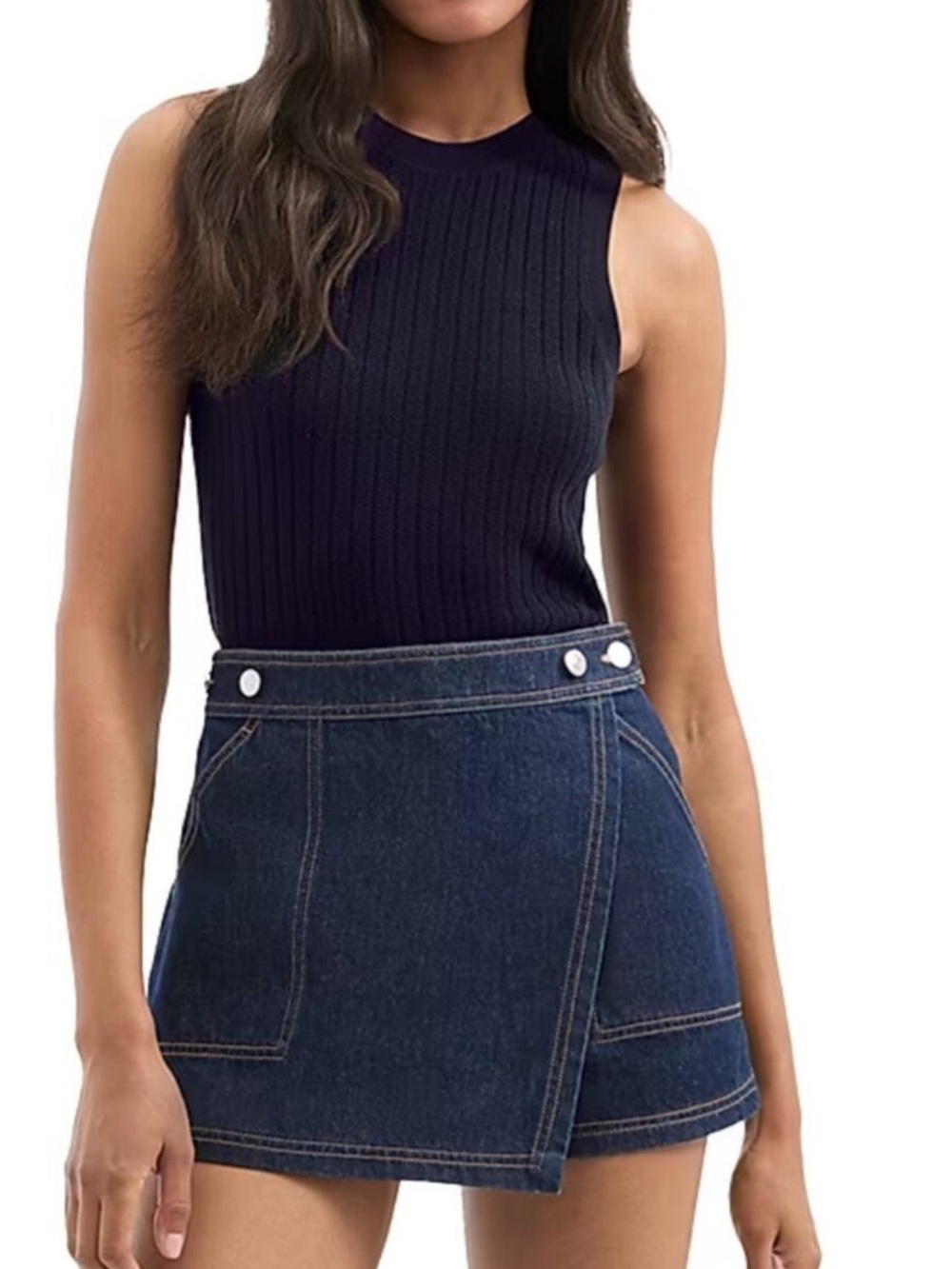 Veronica Beard Jerrel Tank NWT!